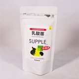 画像: 乳酸菌  SUPPLE