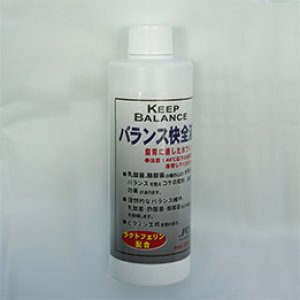 画像: バランス快全液　　２５０ｍｌ