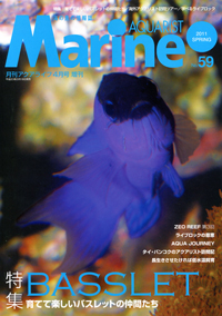 画像: Marine AQUARIST No.59