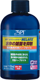 画像: APIメラフィックス １１８ｍｌ