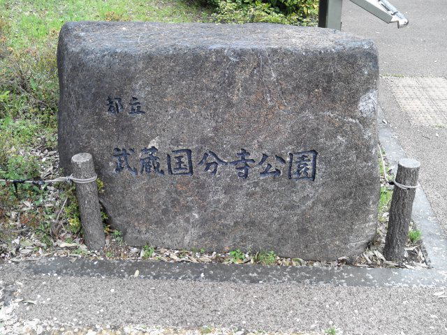 画像: 都立公園