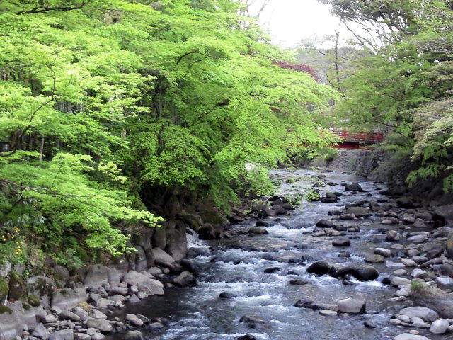 画像: 水の音